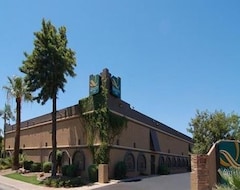Khách sạn Motel 6 Glendale Az (Glendale, Hoa Kỳ)