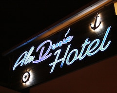 Khách sạn Aladeniz Hotel (Büyükçekmece, Thổ Nhĩ Kỳ)