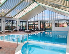 All Seasons Resort Hotel Bendigo (Bendigo, Avustralya)