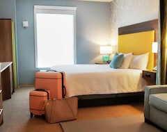 Hotel Home2 Suites By Hilton Lincolnshire Chicago (Lincolnshire, Sjedinjene Američke Države)