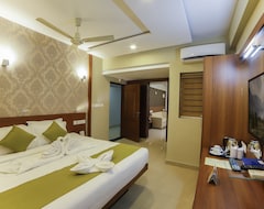 Hotel Sreepathi Indraprastha (Thrissur, Indija)