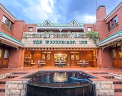 Pensión The Woodpecker Inn (Pretoria, Sudáfrica)
