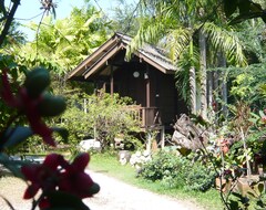 Hotelli Lotus Village (Sukhothai, Thaimaa)