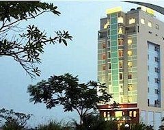 Khách sạn Hotel Golden Halong (Hạ Long, Việt Nam)