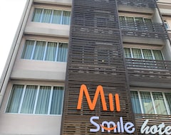 Hotelli Mii Smile Hotel (Georgetown, Malesia)