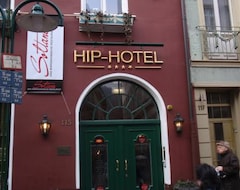 Hip Hotel (Heidelberg, Germany)