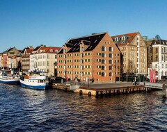 71 Nyhavn Hotel (København, Danmark)
