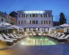 Hotel Dolphin Suites (Veli Lošinj, Croatia)