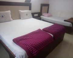 Otel Sri vishnu krupa lodging (Belur, Hindistan)