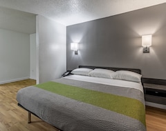 Hotel Suburban Extended Stay (Dallas, EE. UU.)