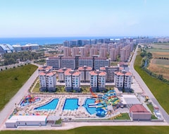 Otel Greenwood Suites Resort (Antalya, Türkiye)