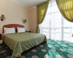 Hotel Korsar (Sochi, Russia)
