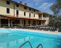Hotelli La Rama (Lazise sul Garda, Italia)