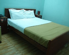Khách sạn Temple Inn (Perambalur, Ấn Độ)