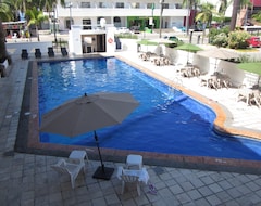 Khách sạn Solamar Inn Mazatlan (Mazatlán, Mexico)