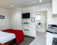 Hotel Jasmine Court Motel (Picton, New Zealand)