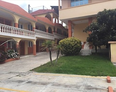 Hotel Real Classic Inn (Quetzaltenango, Guatemala)