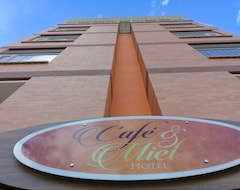 Hotel Café y Miel (Pasto, Colombia)