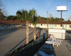 Hotel Cook'S Motel (Panama City Beach, Sjedinjene Američke Države)