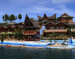 Resort Samosir Villa (Simanindo, Endonezya)