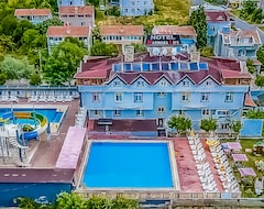 Căn hộ có phục vụ Marmara Life Hotel (Marmaraereğlisi, Thổ Nhĩ Kỳ)
