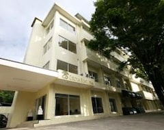 Hotel Griya Sintesa (Manado, Indonesien)