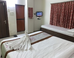 Hotel JK Lions (Nagpur, Hindistan)