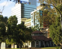 Khách sạn Quay Perth (Perth, Úc)