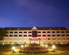 Khách sạn Hotel Mondulkiri (Sen Monorom, Campuchia)