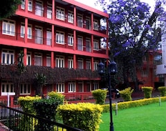 Khách sạn Vivek (Coonoor, Ấn Độ)