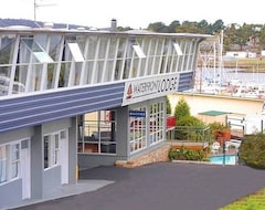 Waterfront Lodge Motel (Hobart, Úc)