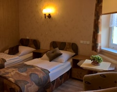 Khách sạn Hotel Zdrojewo (Nowe, Ba Lan)
