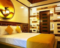 Casa/apartamento entero Forest Wood Suites (Port Barton, Filipinas)