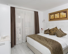 Wise Hotel & Spa Adult Only (Antalya, Türkiye)