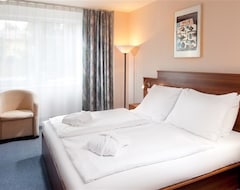 Hotelli Exclusive Hotel Lipno Wellness & SPA (Frymburk, Tsekin tasavalta)