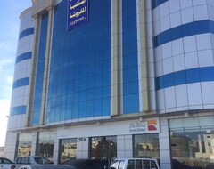 Cijela kuća/apartman Al-Saraya (Tabuk, Saudijska Arabija)