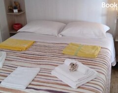 Casa/apartamento entero Casa Il Nido I U N P1865 Wi Fi Free (Cagliari, Italia)