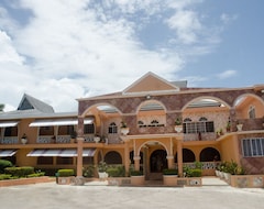 Hotel Villa Royale Bed & Breakfast (Montego Bay, Jamajka)