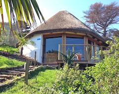 Nhà trọ Oceangolf Guest House (Noordhoek, Nam Phi)