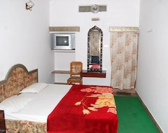 Khách sạn Ankur (Udaipur, Ấn Độ)