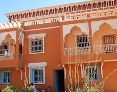 Hele huset/lejligheden Auberge Tilila (Tafraout, Marokko)