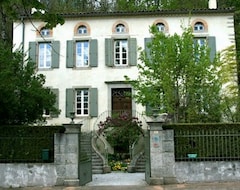 Bed & Breakfast L'Affable (Les Cammazes, Pháp)