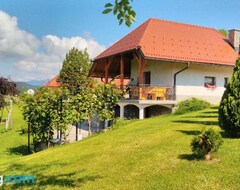 Hele huset/lejligheden Friendly Countryside Apartment Dobrotin (Vojnik, Slovenien)