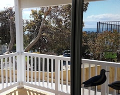 Toàn bộ căn nhà/căn hộ Apartment With Views (Wonthaggi, Úc)