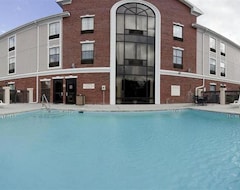 Khách sạn Holiday Inn Express & Suites - Morehead City, An Ihg Hotel (Morehead City, Hoa Kỳ)