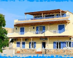 Hotel Coralli Rooms (Elafonissos, Grčka)