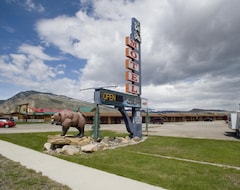 Hotel Big Bear Motel (Cody, USA)