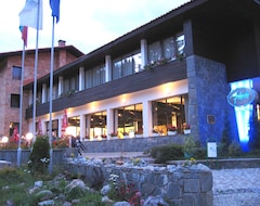 Hotel Finlandia (Pamporovo, Bugarska)