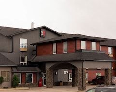 Otel The Kanata Inns Invermere (Invermere, Kanada)