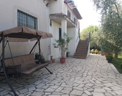 Bed & Breakfast Villa Fagiani (Montalto di Castro, Ý)
